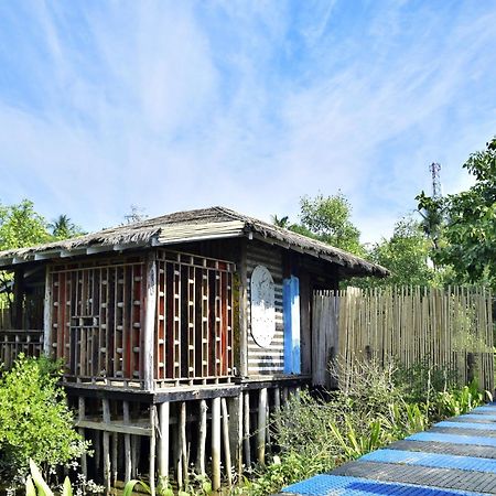 Mermaid Eco Resort Dhoapalong Exterior photo