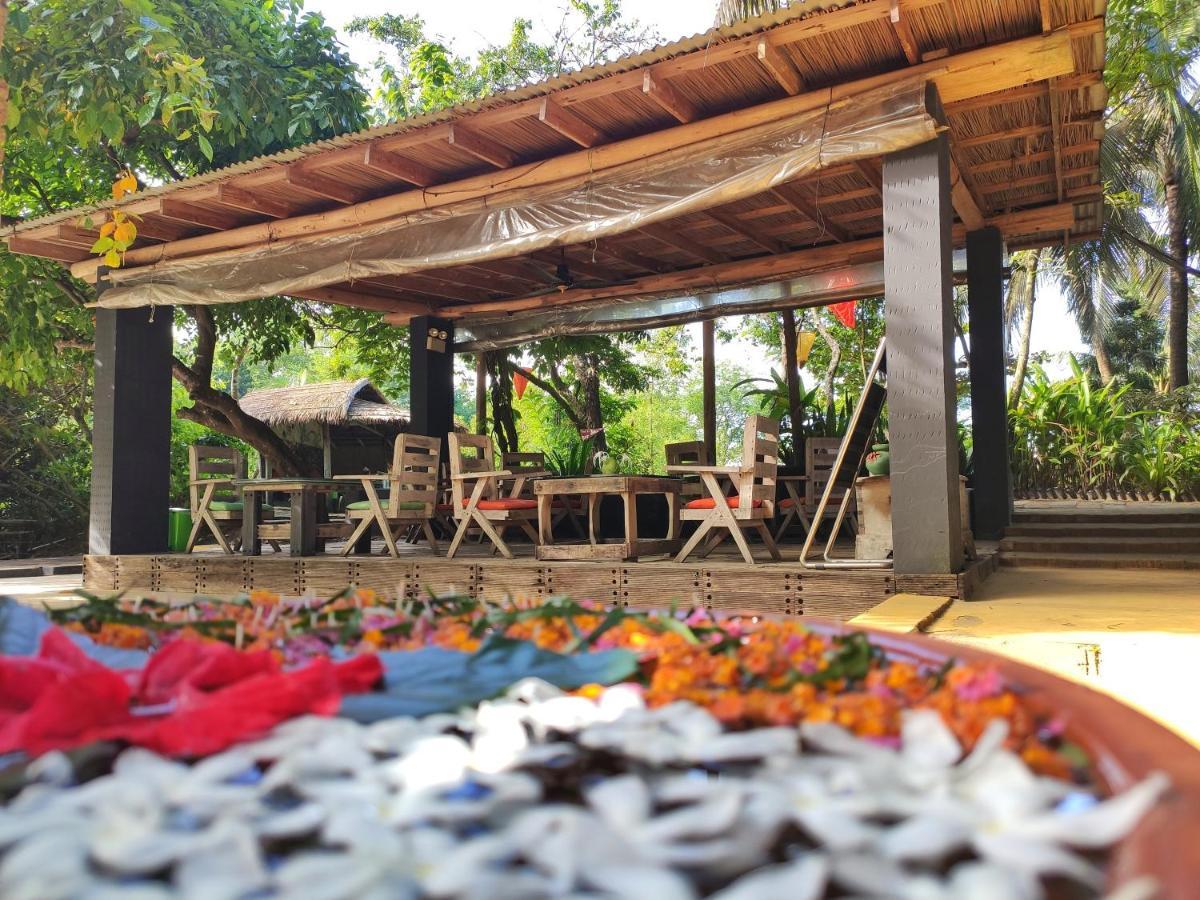 Mermaid Eco Resort Dhoapalong Exterior photo