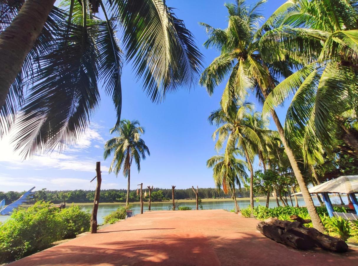 Mermaid Eco Resort Dhoapalong Exterior photo