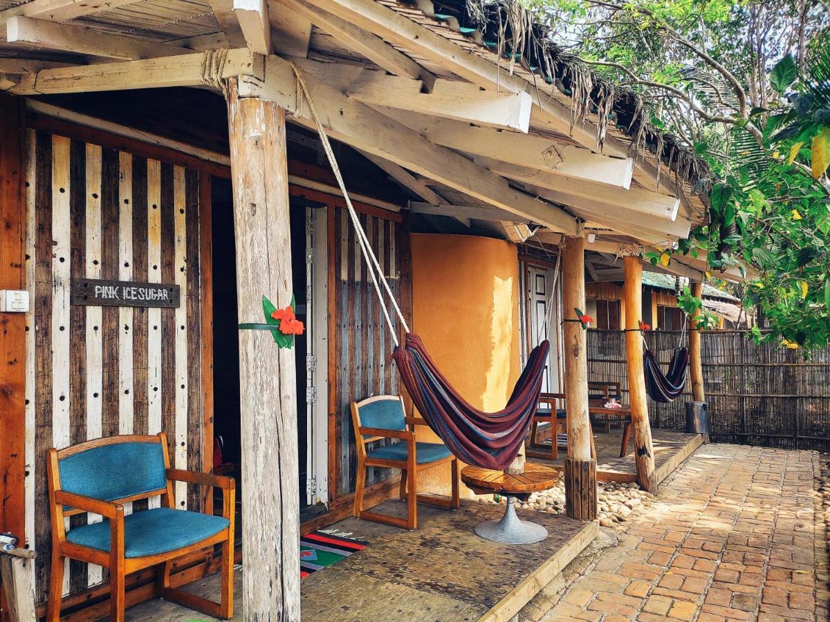 Mermaid Eco Resort Dhoapalong Exterior photo