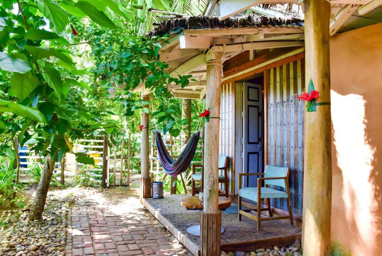 Mermaid Eco Resort Dhoapalong Exterior photo