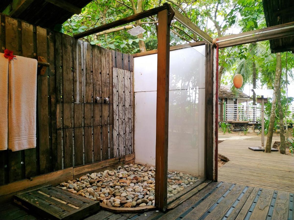 Mermaid Eco Resort Dhoapalong Exterior photo