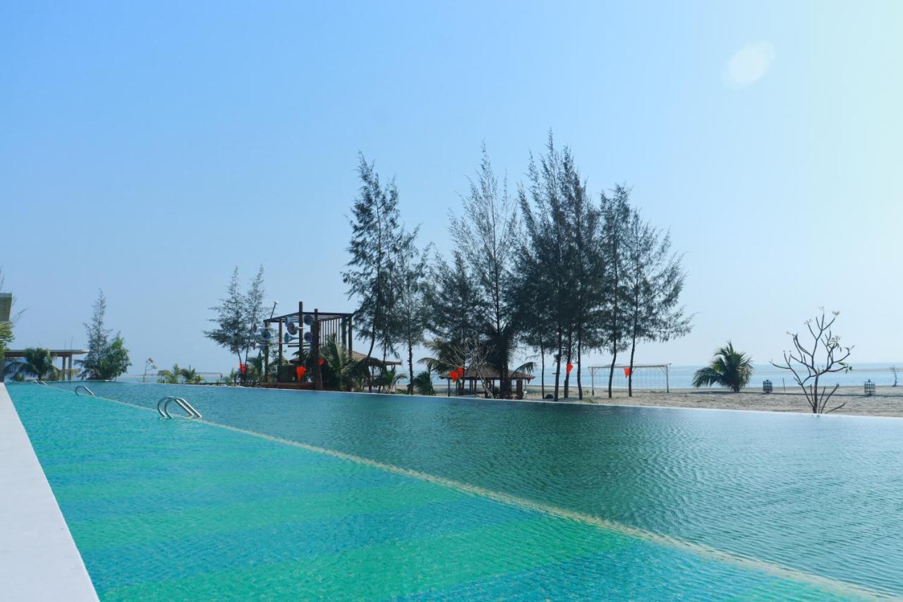 Mermaid Eco Resort Dhoapalong Exterior photo