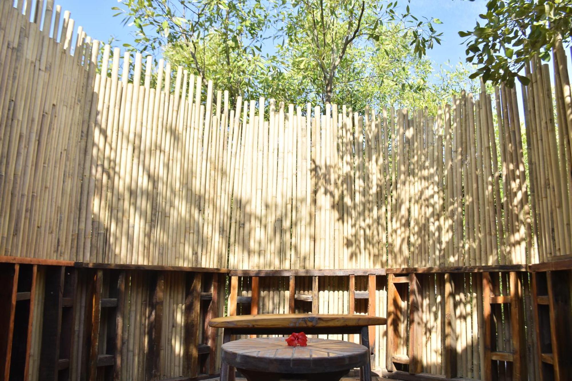 Mermaid Eco Resort Dhoapalong Exterior photo