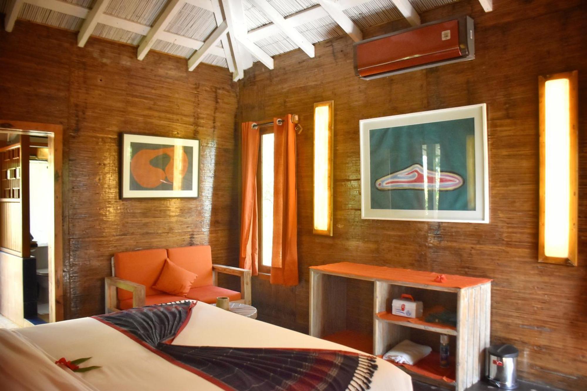 Mermaid Eco Resort Dhoapalong Exterior photo